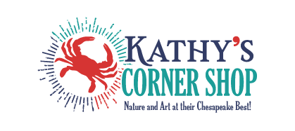 Kathy's Corner Shop